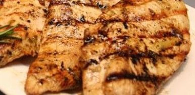 Alegrek Meal