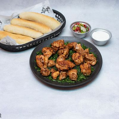 Grilled Shish Tawook