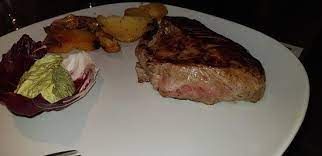 Filetto Steak