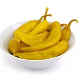 pickled spanish pepper