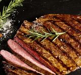 Rosemary Steak Platter