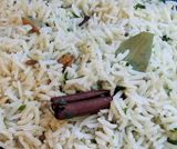 Double Spiced Rice