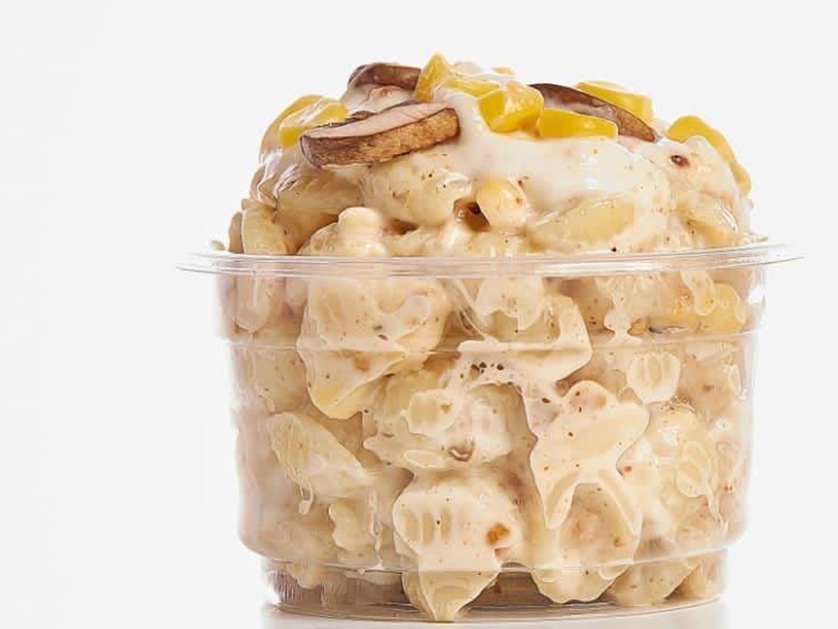 pasta salad