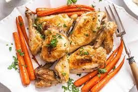 Mix Chicken Meal