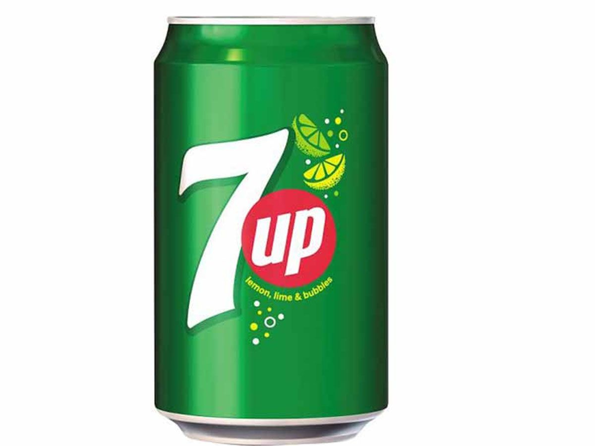 7 Up