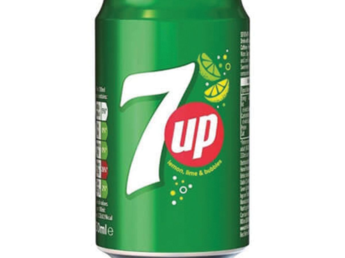 7 Up