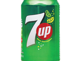 7 Up