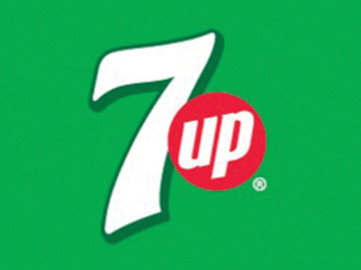 7 Up
