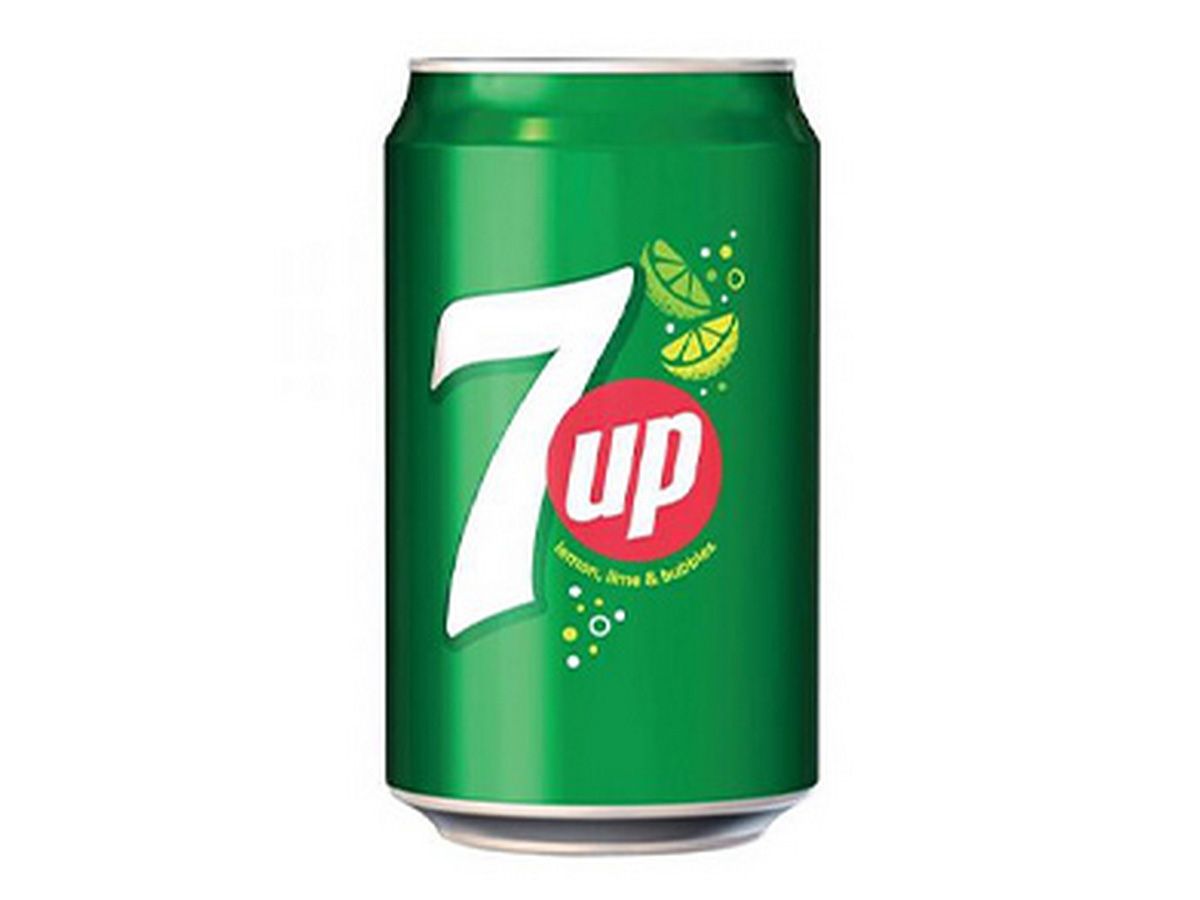 Soft drink v Seven،