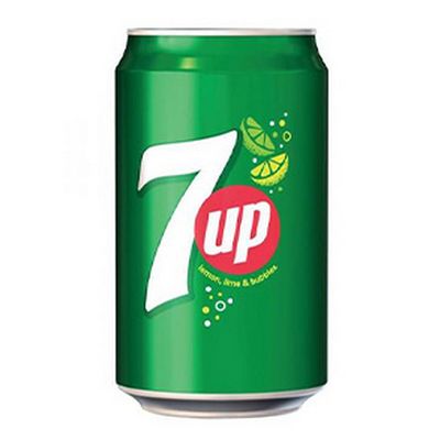 Soft drink v Seven،
