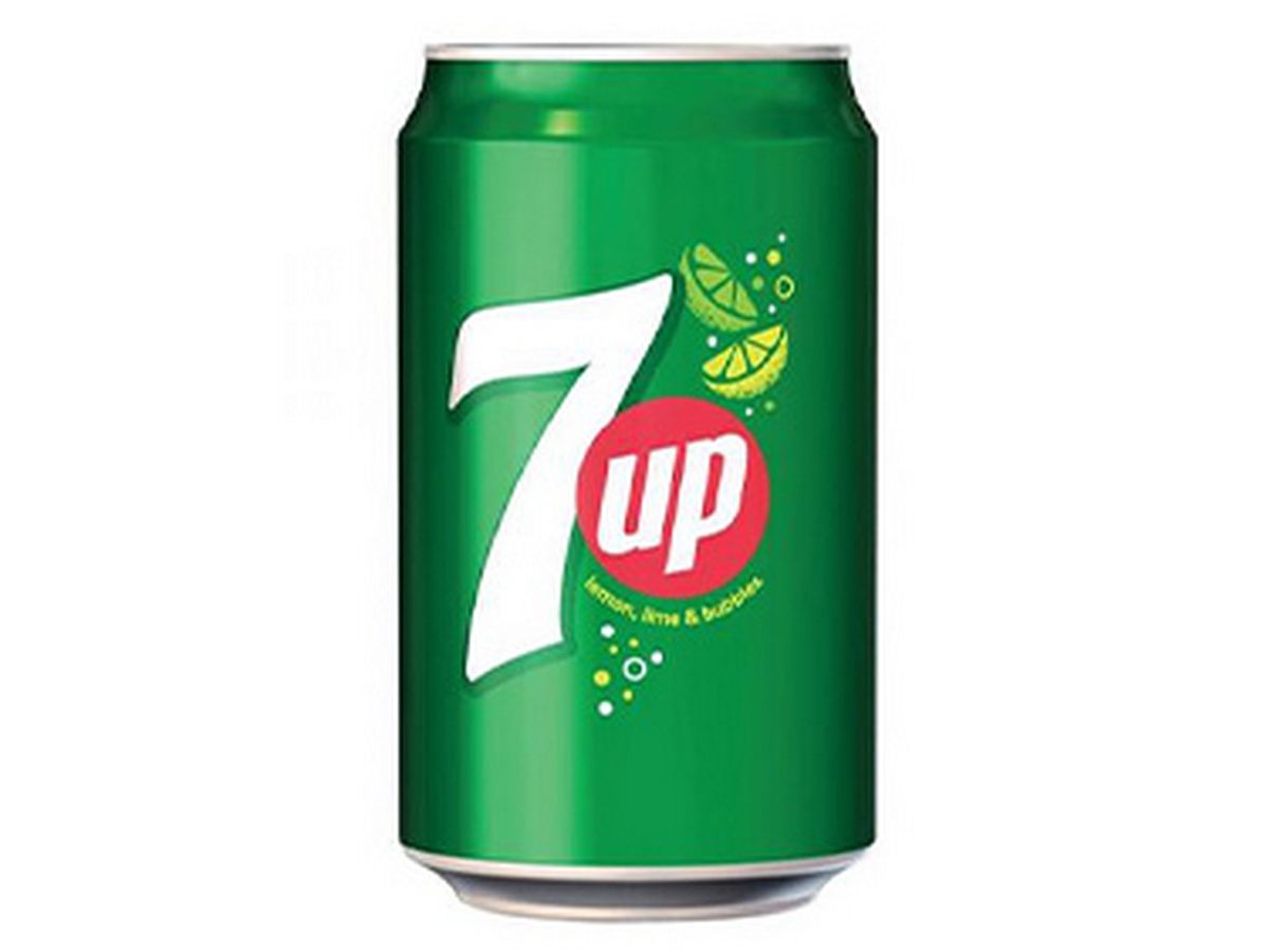 7 Up