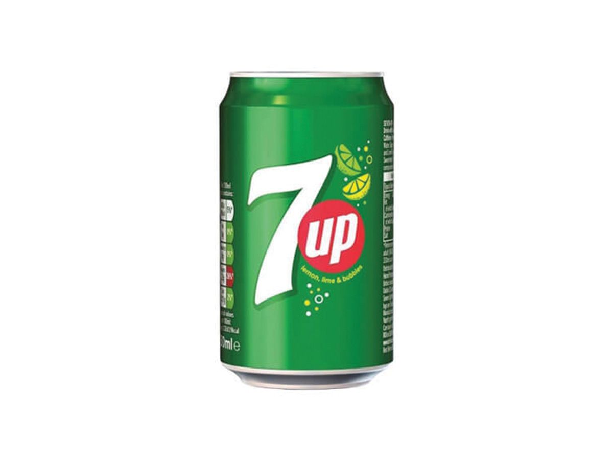 7 UP