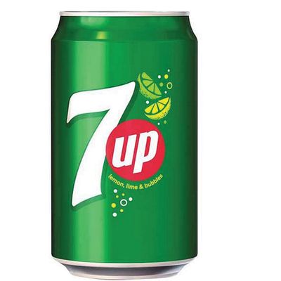 7 Up