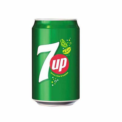 7 Up