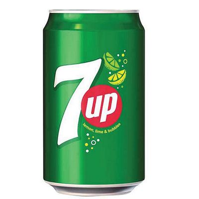7 Up
