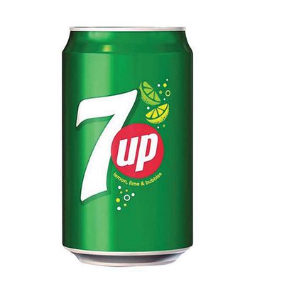 7 Up