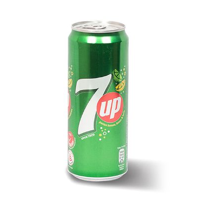 7 Up Can