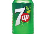 7 Up