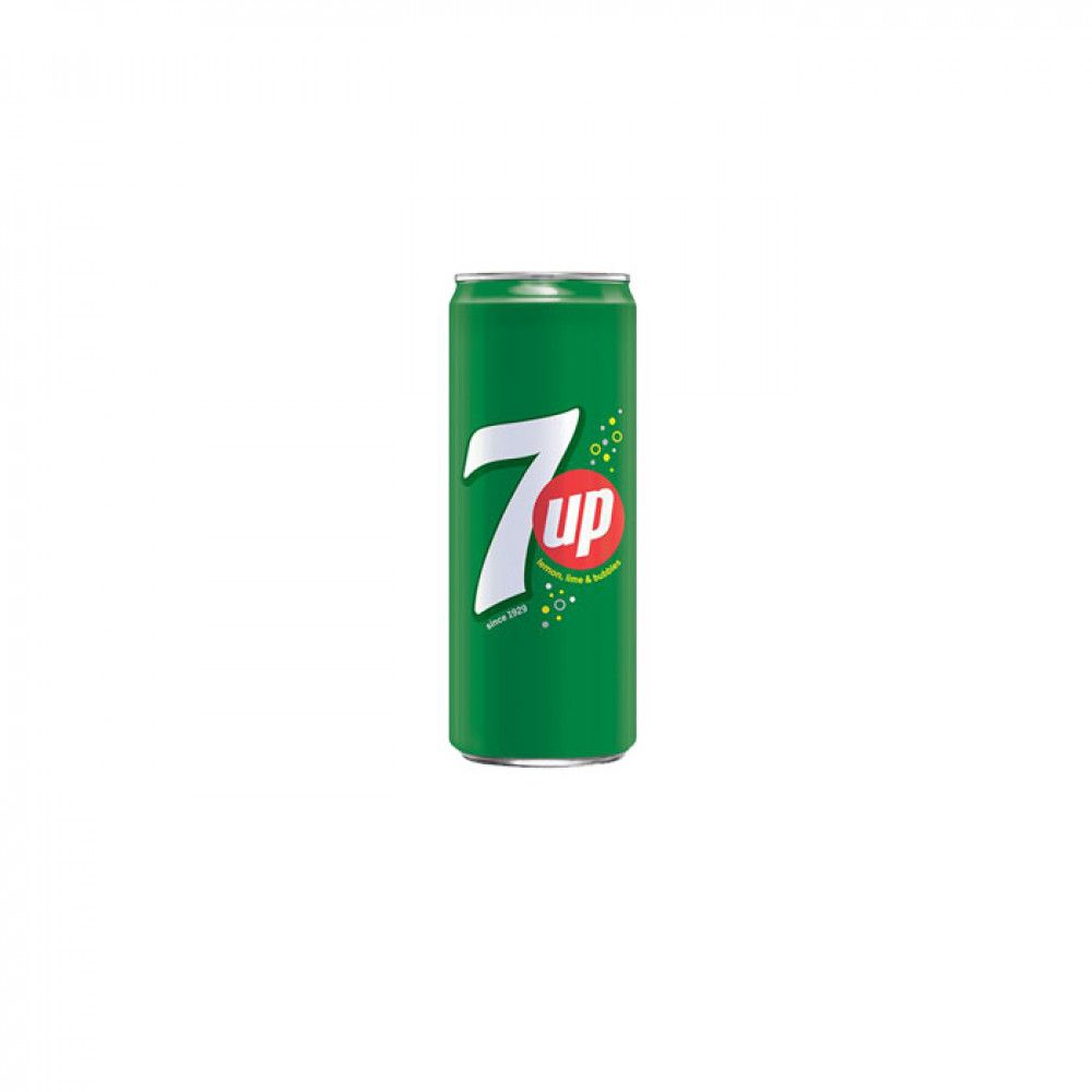 7 Up Can
