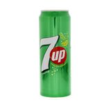 7 Up Can