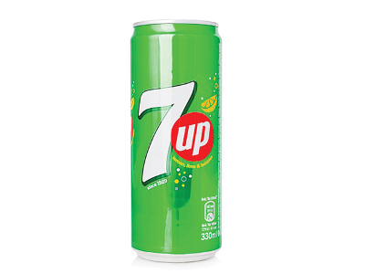 7 Up