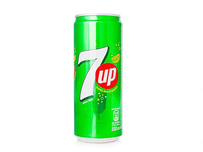 7 Up