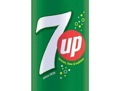 7 Up