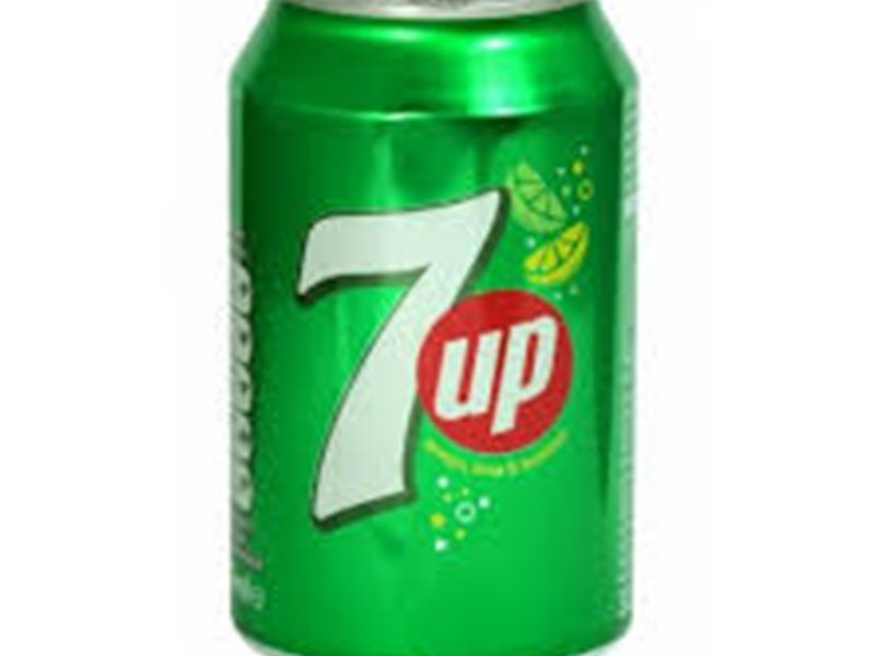 7 Up