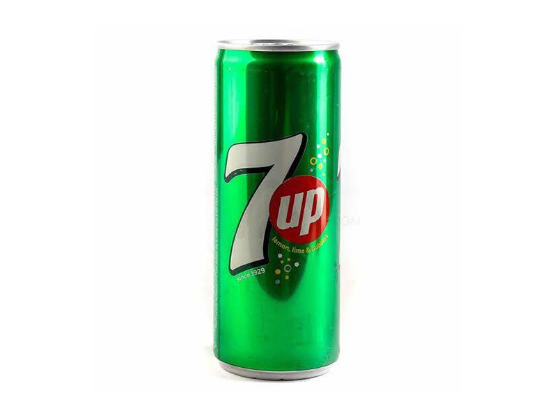 7 Up