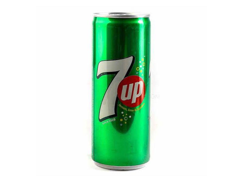 7 Up
