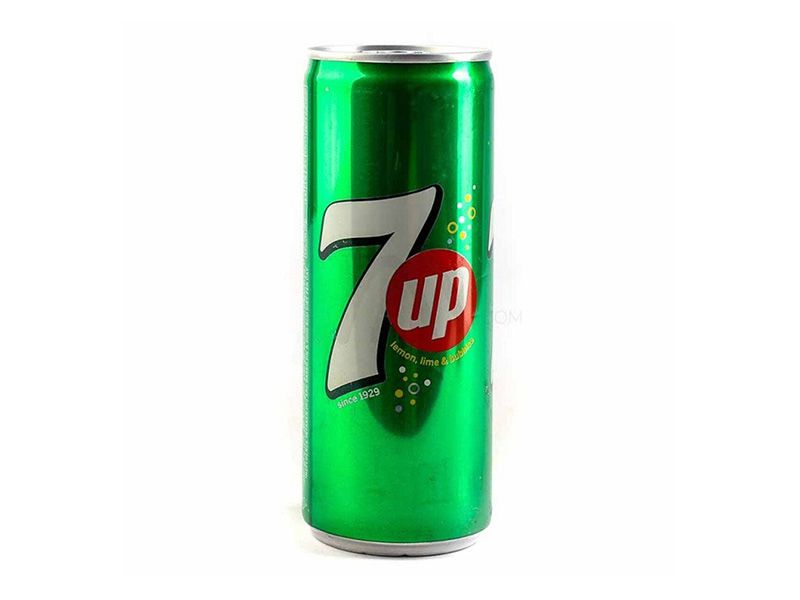7 Up