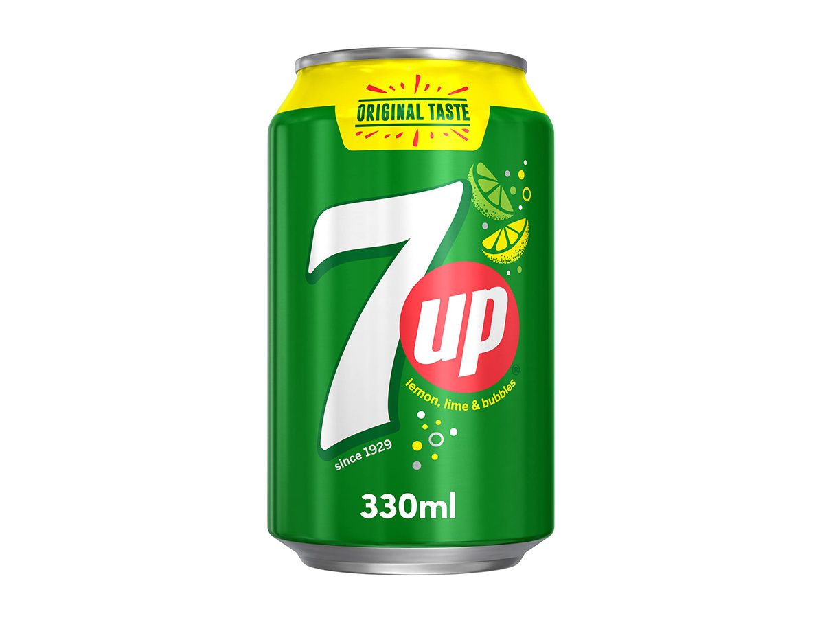 7 Up
