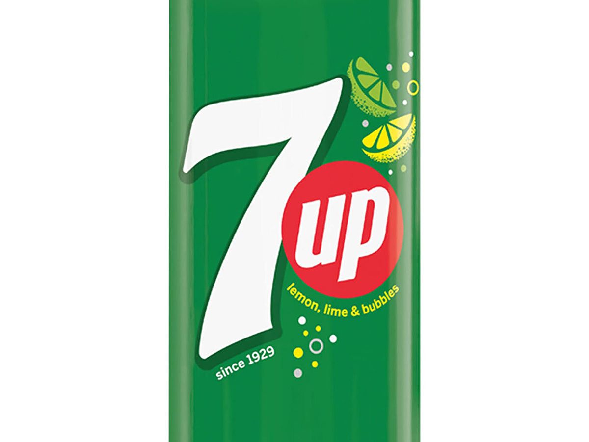7 Up