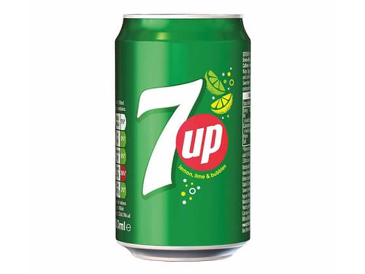 7 Up