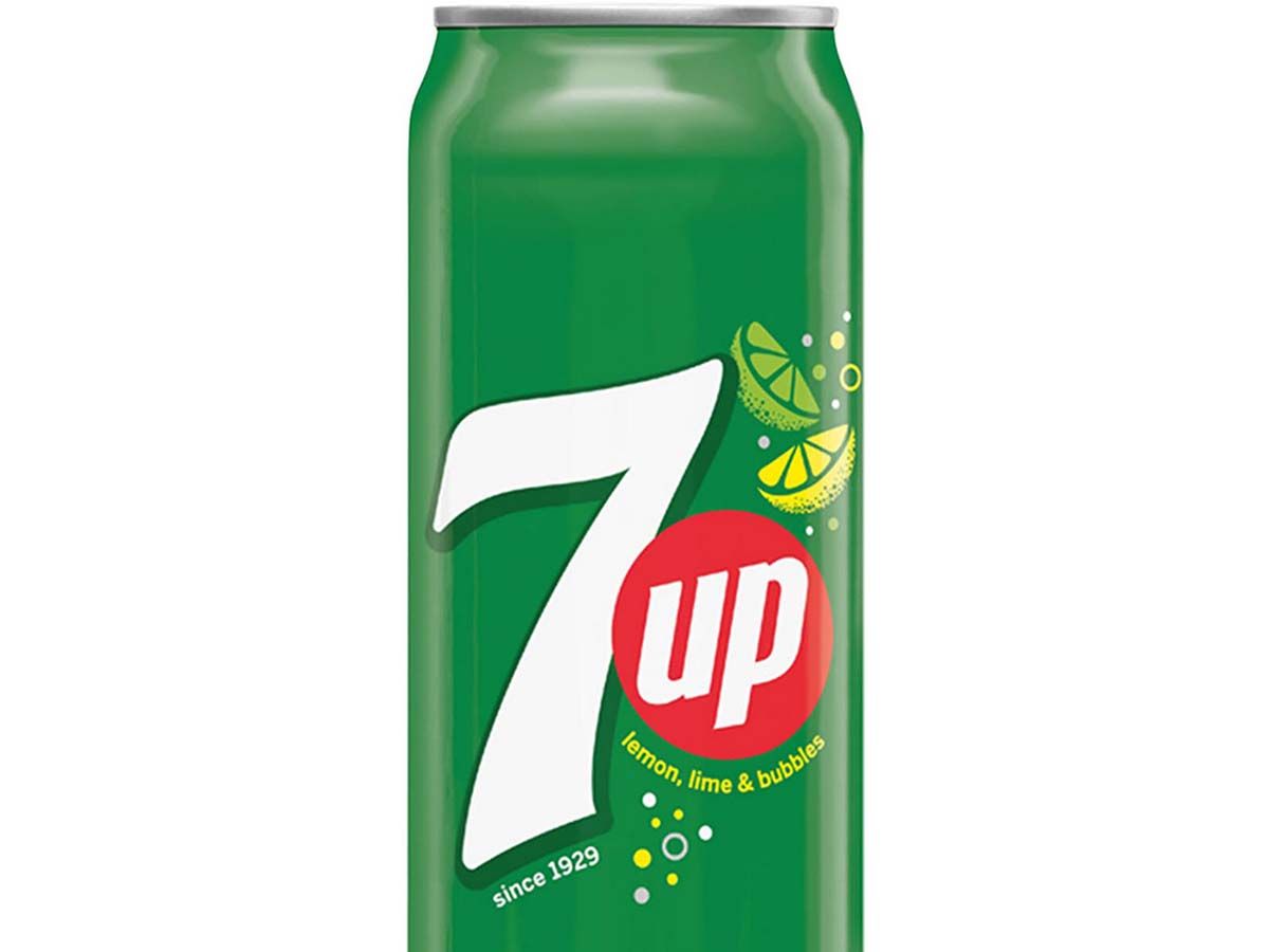7 Up