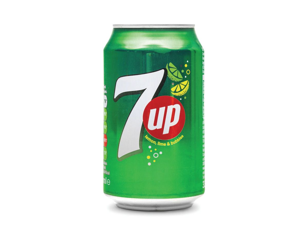 7 Up