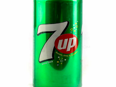 7 Up