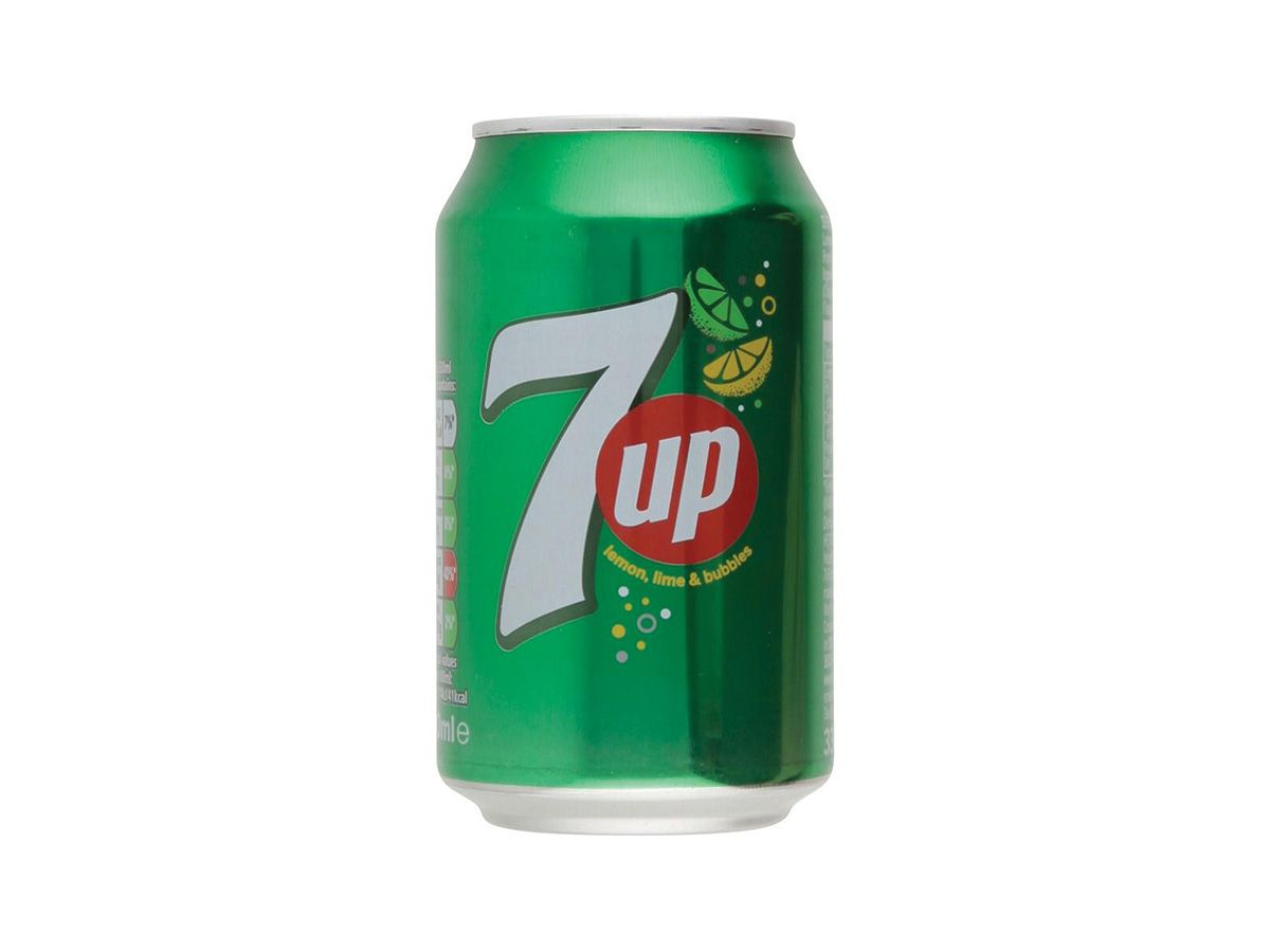 7 Up