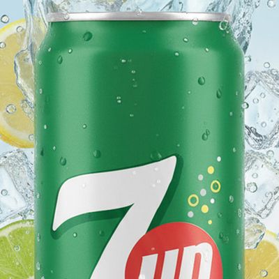 7Up Can