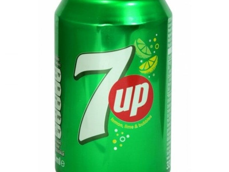 7 Up