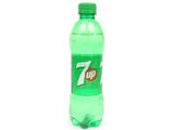 7Up PET 400 Ml
