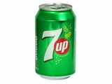 7 Up Can