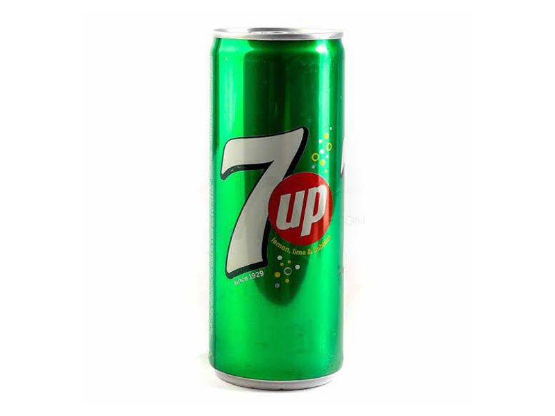 7up Can