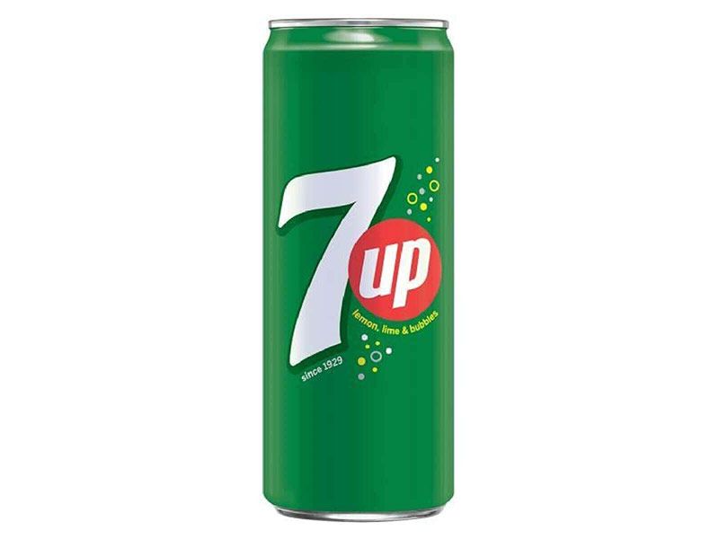7Up