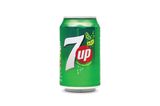 Seven Up Can