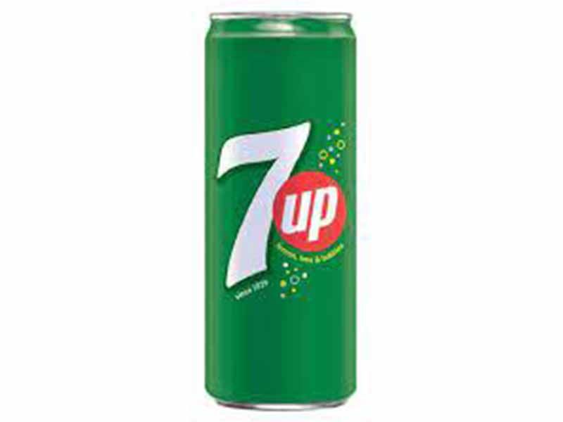 7Up Can