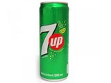 7 Up Can