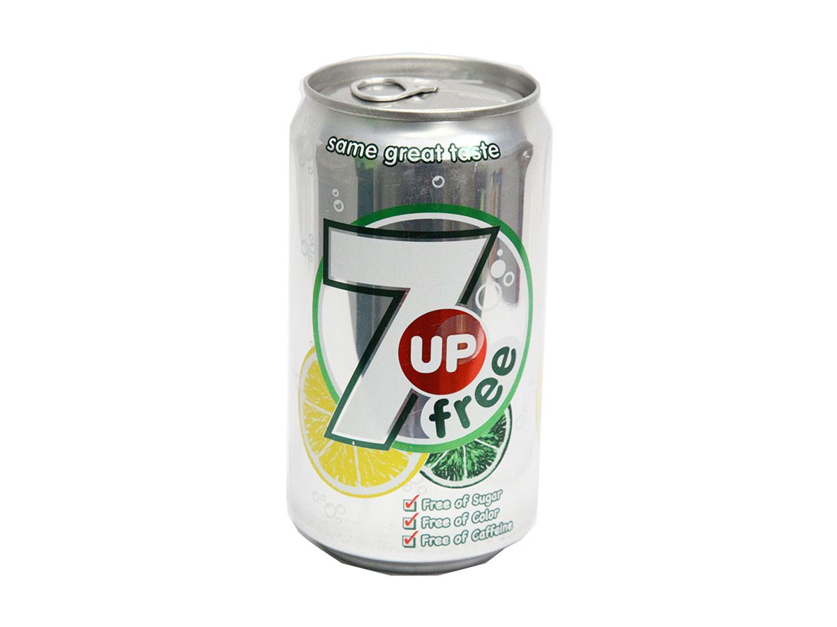 Diet 7 Up