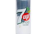 7 Up Diet Can