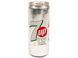 7up Diet